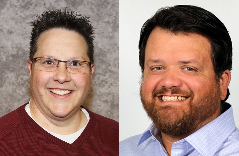 The Arnold Food Pantry Welcomes Two New Board of Directors